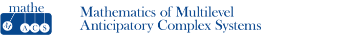 Logo MATHEMACS